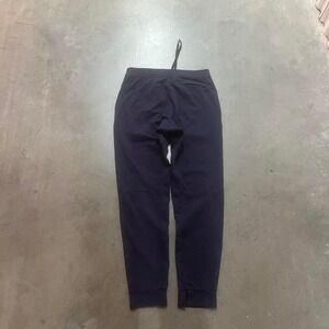 Public rec‎ men's navy blue jogger sweatpants gym performance stretch 30